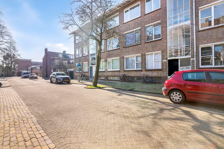 Foto 6 van Tapuitstraat 107-C