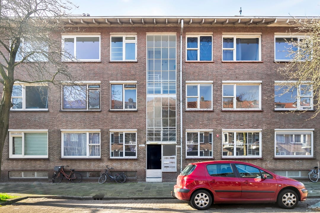 Foto 7 van Tapuitstraat 107-C