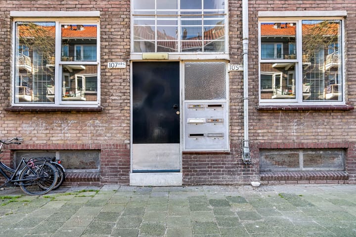 Foto 8 van Tapuitstraat 107-C