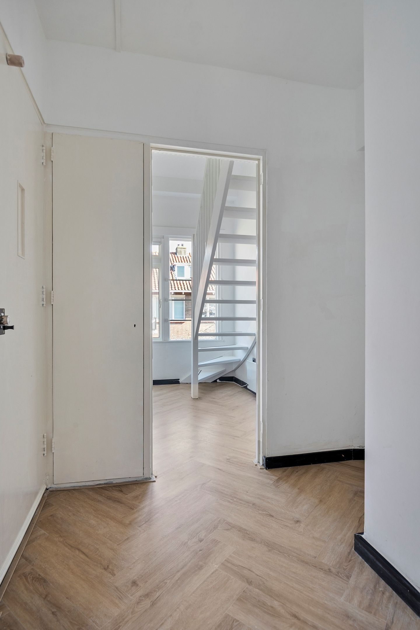 Foto 10 van Tapuitstraat 107-C