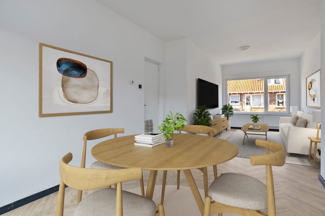 Foto 11 van Tapuitstraat 107-C