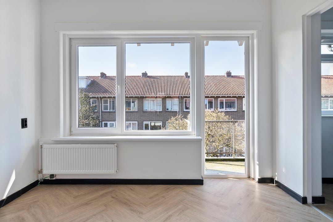 Foto 13 van Tapuitstraat 107-C