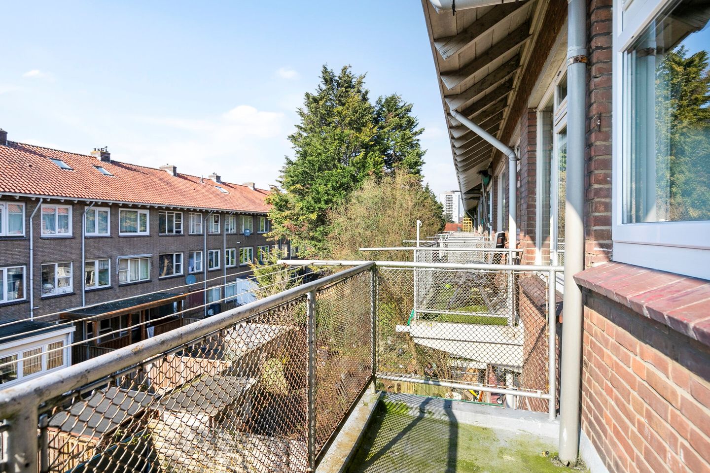 Foto 14 van Tapuitstraat 107-C