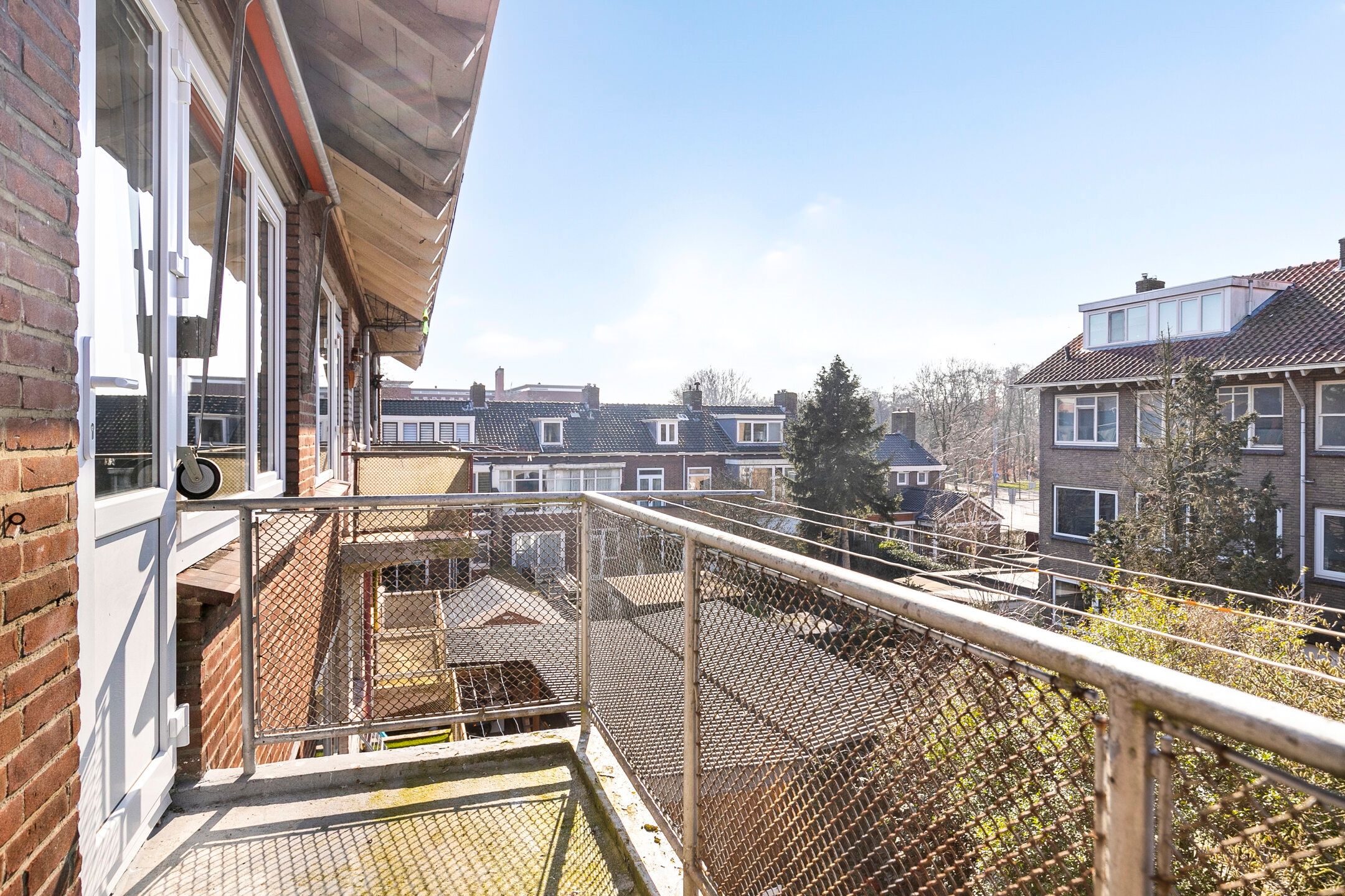 Foto 15 van Tapuitstraat 107-C