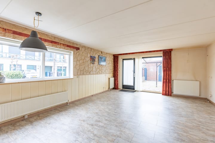 Foto 5 van Louis Couperusstraat 69