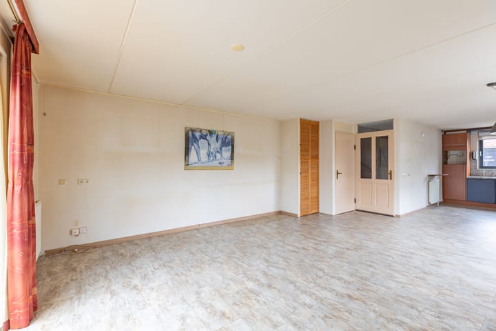 Foto 6 van Louis Couperusstraat 69