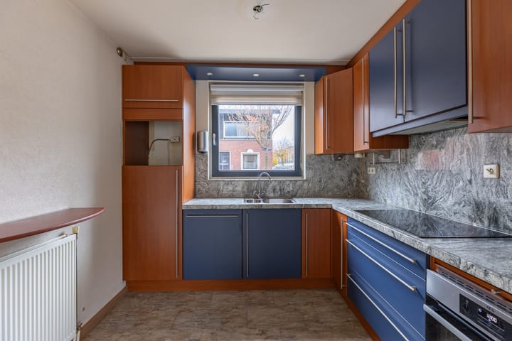 Foto 7 van Louis Couperusstraat 69