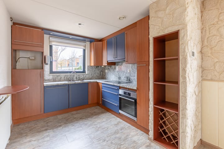 Foto 8 van Louis Couperusstraat 69