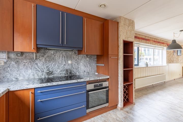 Foto 9 van Louis Couperusstraat 69