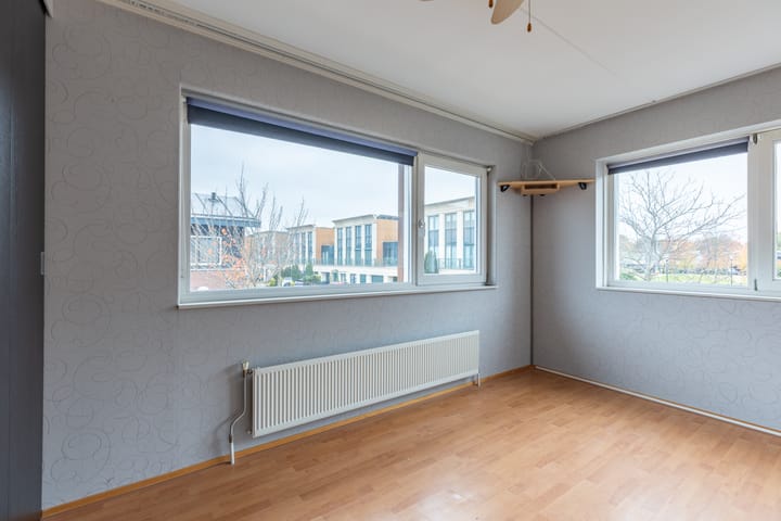 Foto 10 van Louis Couperusstraat 69