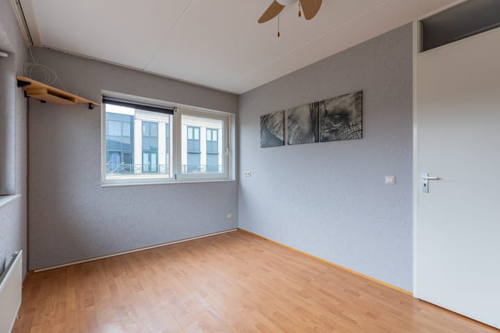 Foto 11 van Louis Couperusstraat 69