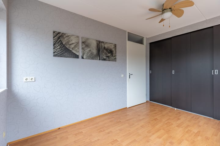 Foto 12 van Louis Couperusstraat 69