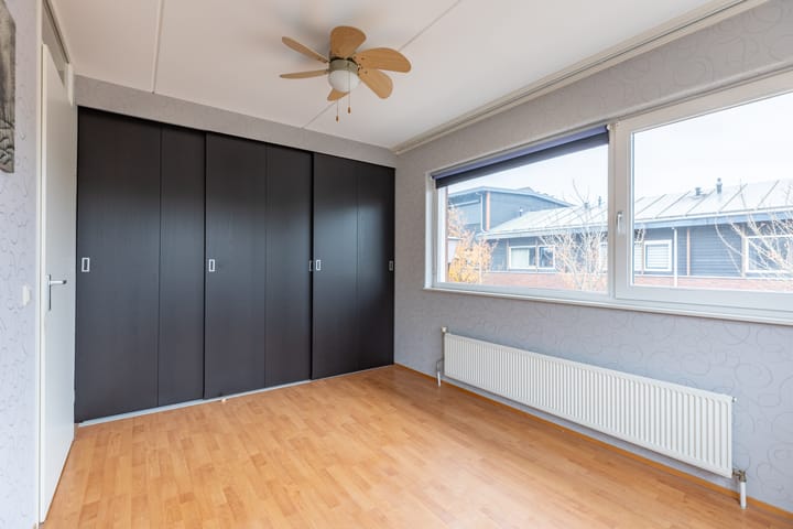 Foto 13 van Louis Couperusstraat 69