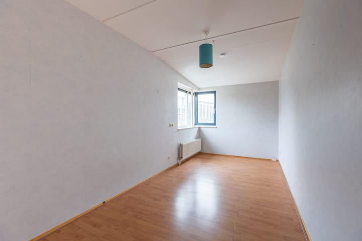 Foto 14 van Louis Couperusstraat 69