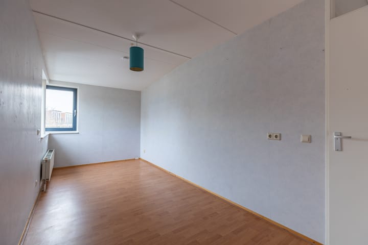 Foto 15 van Louis Couperusstraat 69