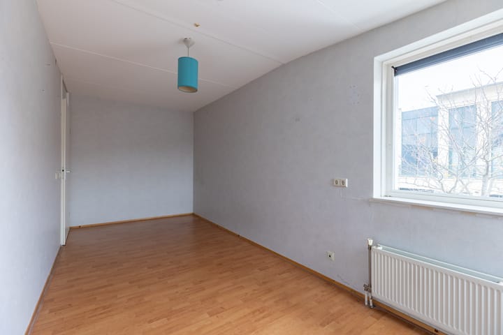 Foto 16 van Louis Couperusstraat 69