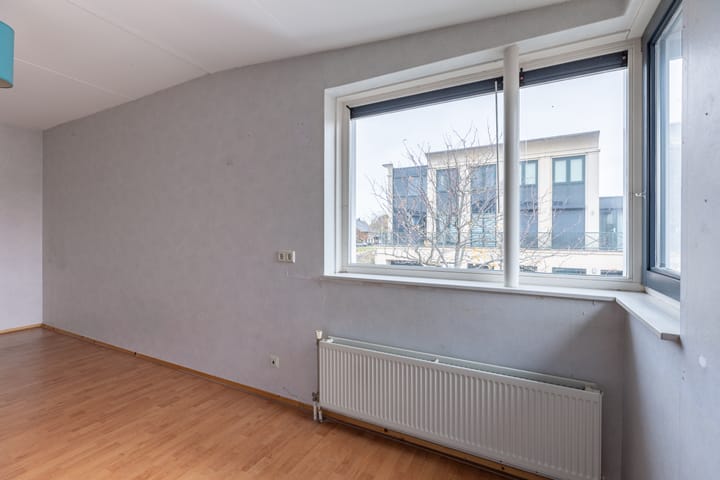 Foto 17 van Louis Couperusstraat 69