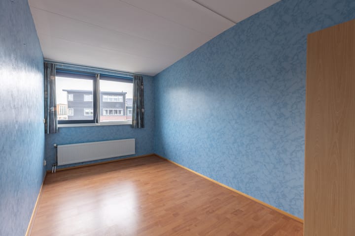 Foto 21 van Louis Couperusstraat 69