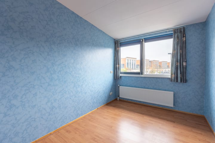 Foto 24 van Louis Couperusstraat 69