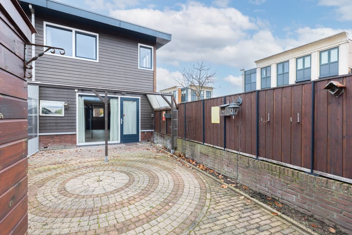 Foto 29 van Louis Couperusstraat 69