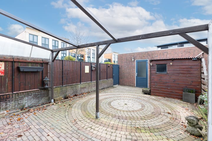 Foto 30 van Louis Couperusstraat 69