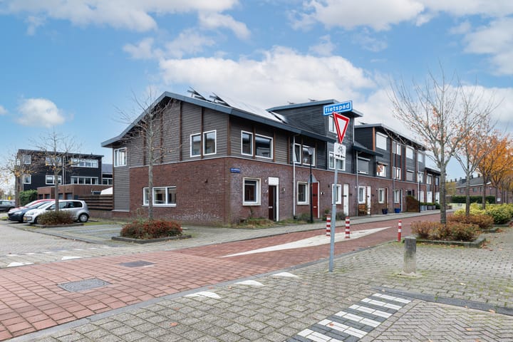 Foto 33 van Louis Couperusstraat 69