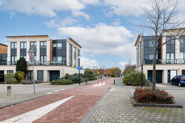 Foto 34 van Louis Couperusstraat 69