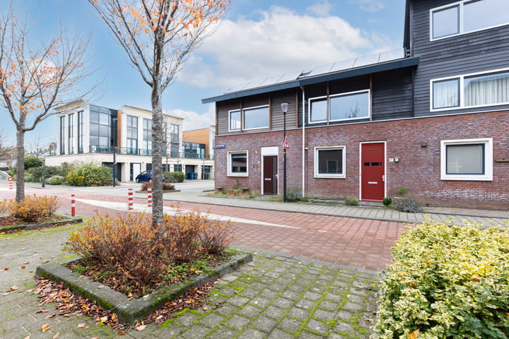 Foto 36 van Louis Couperusstraat 69