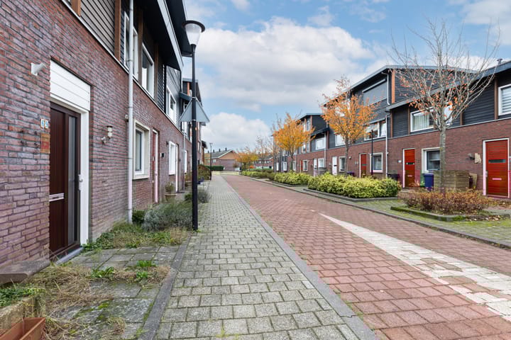 Foto 37 van Louis Couperusstraat 69