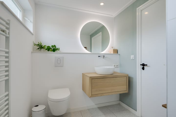 Foto 4 van Koningin Wilhelminalaan 13