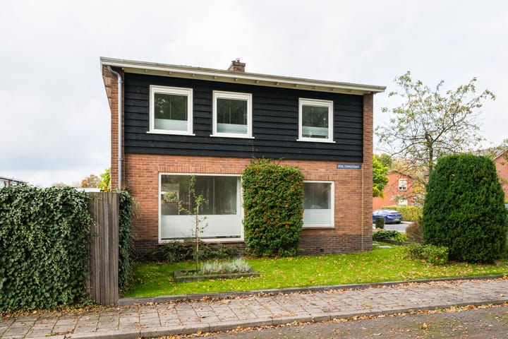 Foto 5 van Koningin Wilhelminalaan 13