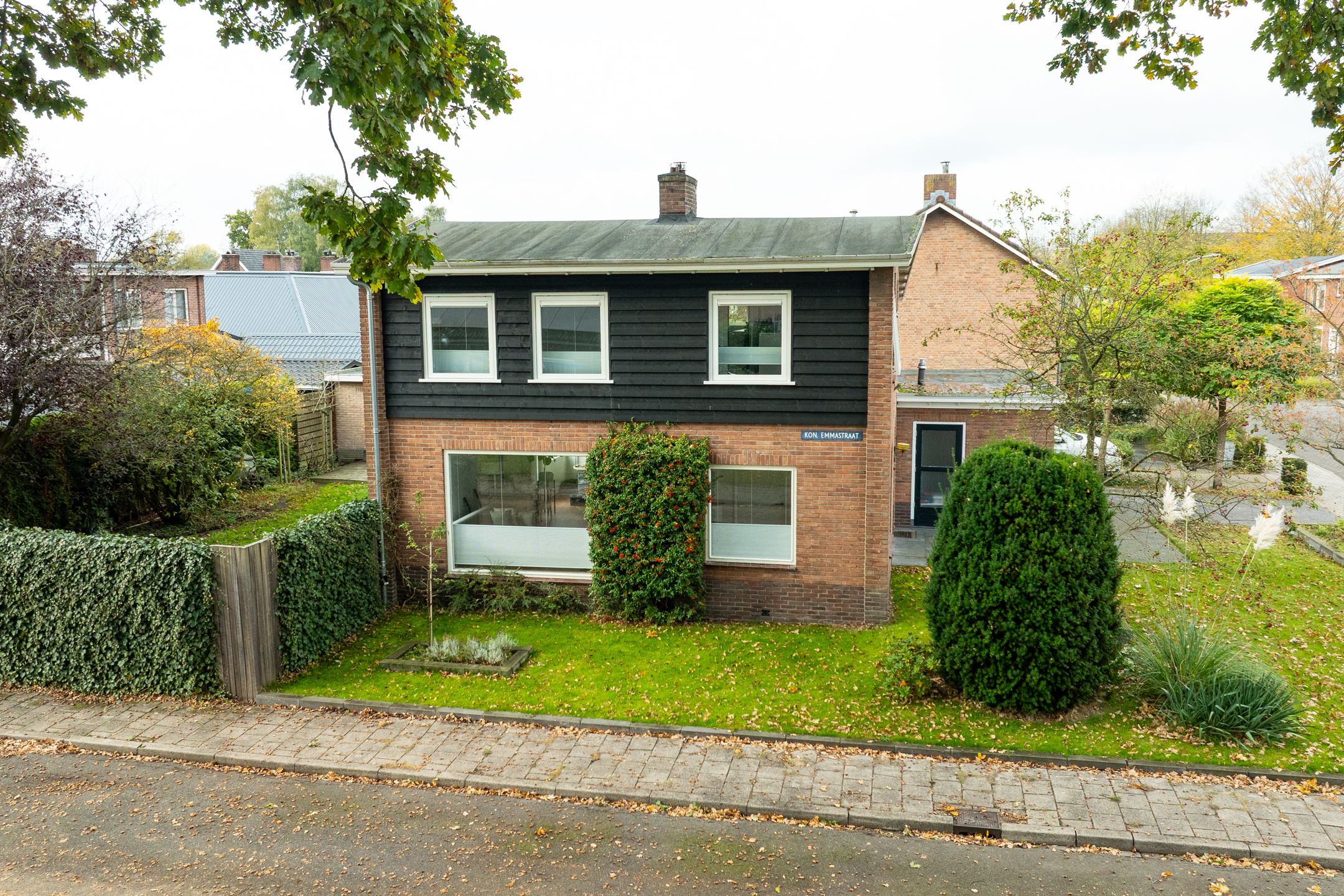 Foto 6 van Koningin Wilhelminalaan 13