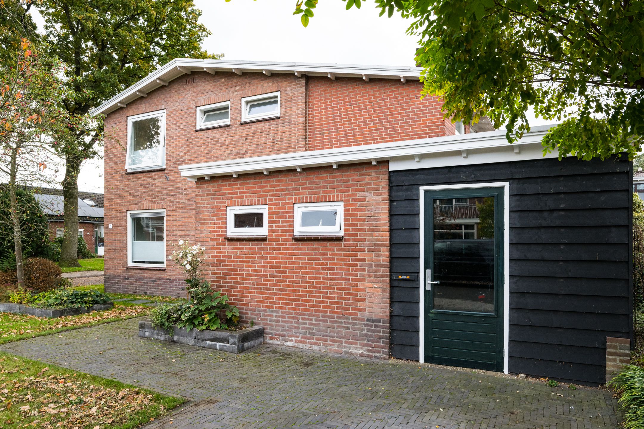 Foto 9 van Koningin Wilhelminalaan 13