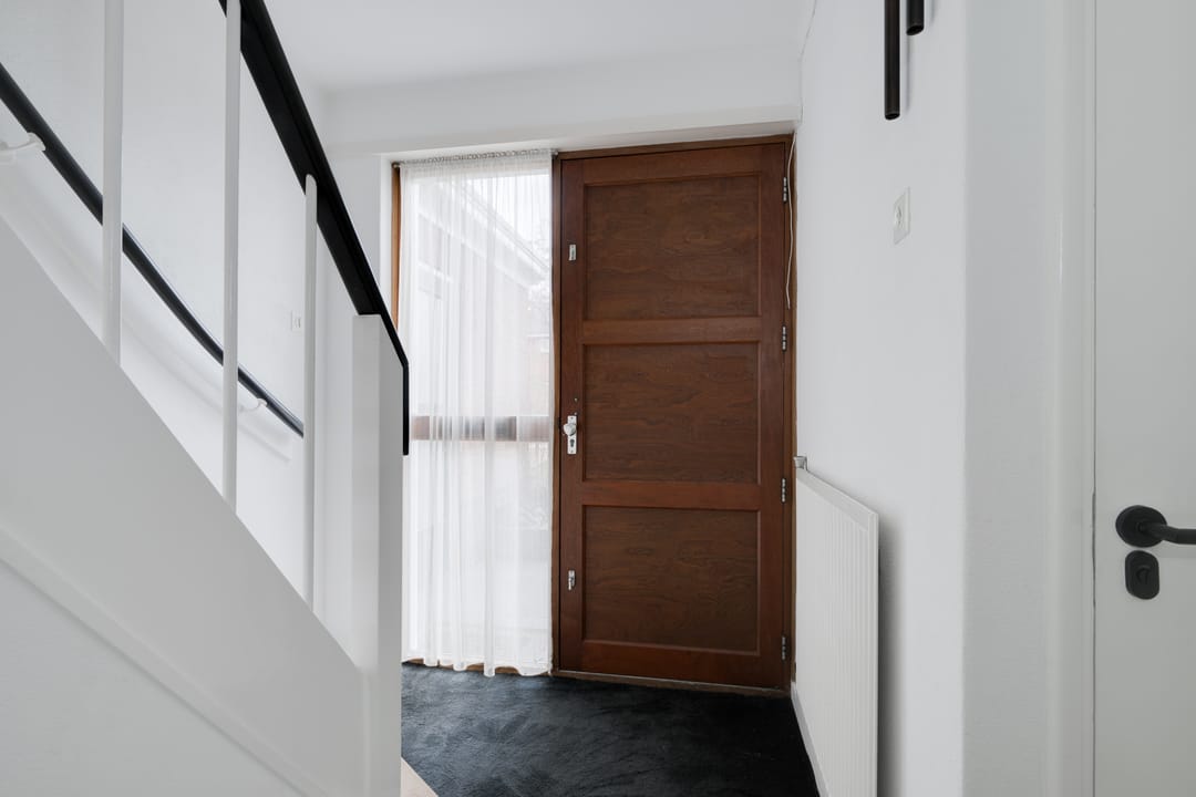 Foto 11 van Koningin Wilhelminalaan 13