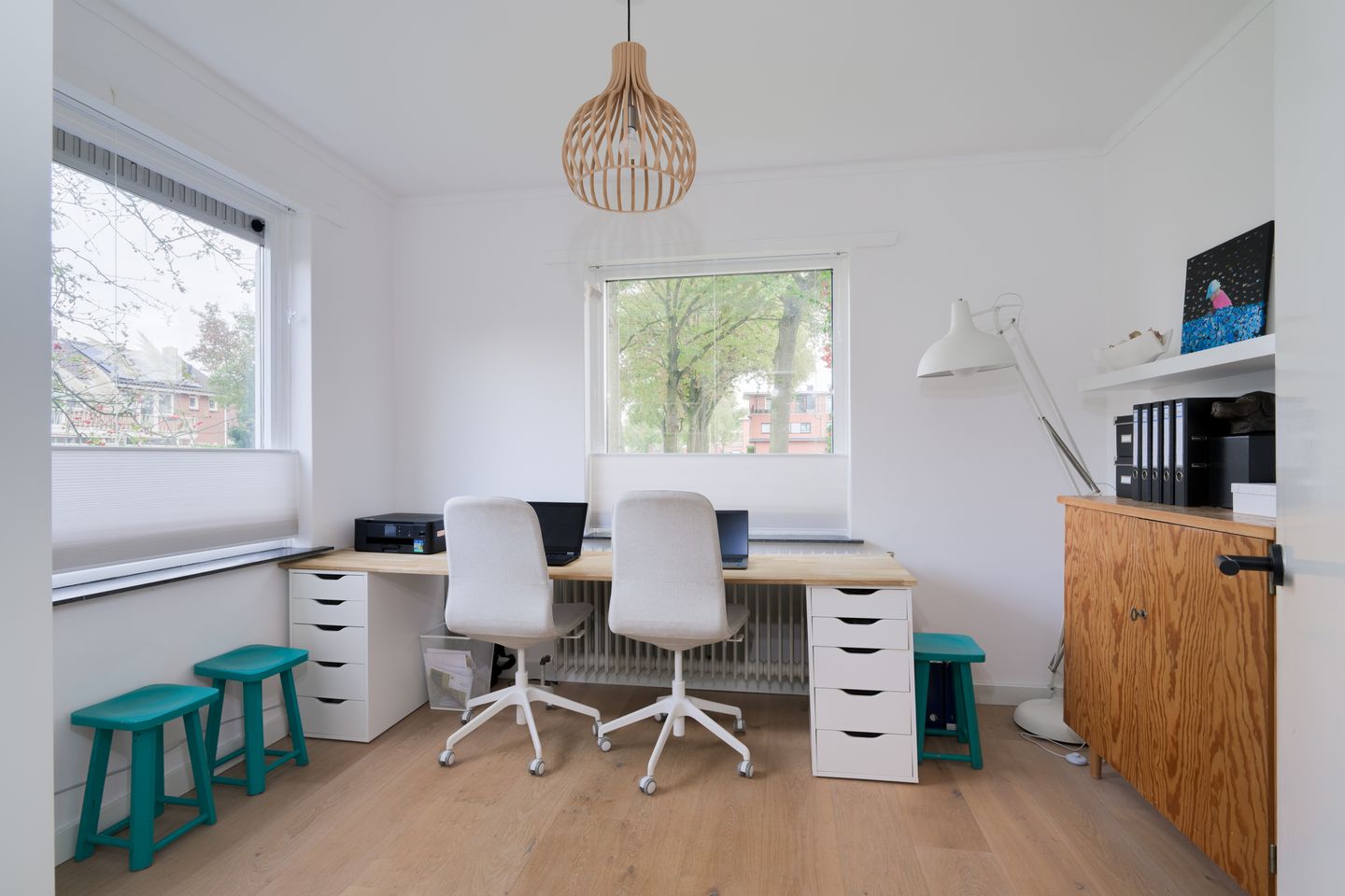 Foto 14 van Koningin Wilhelminalaan 13