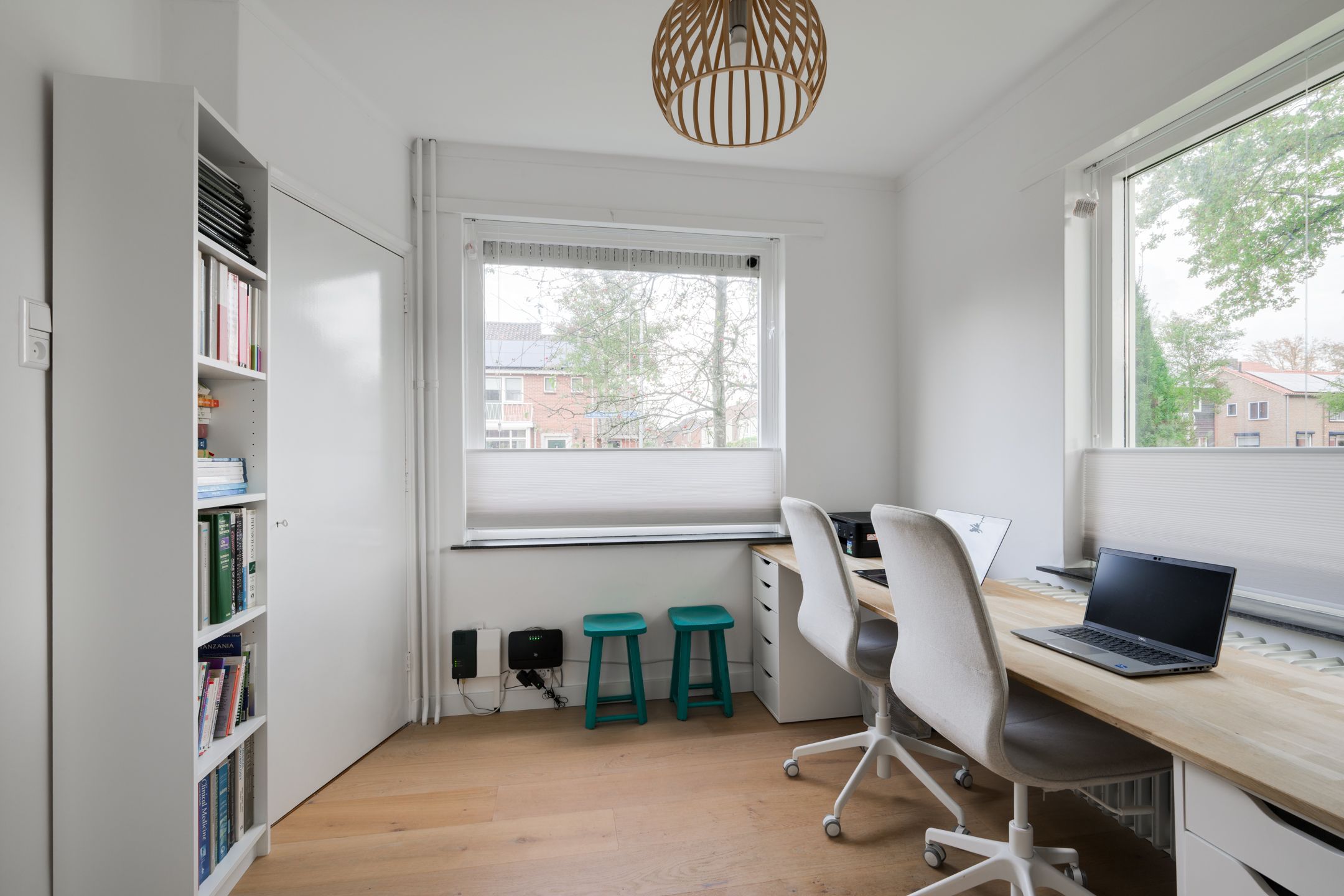 Foto 15 van Koningin Wilhelminalaan 13