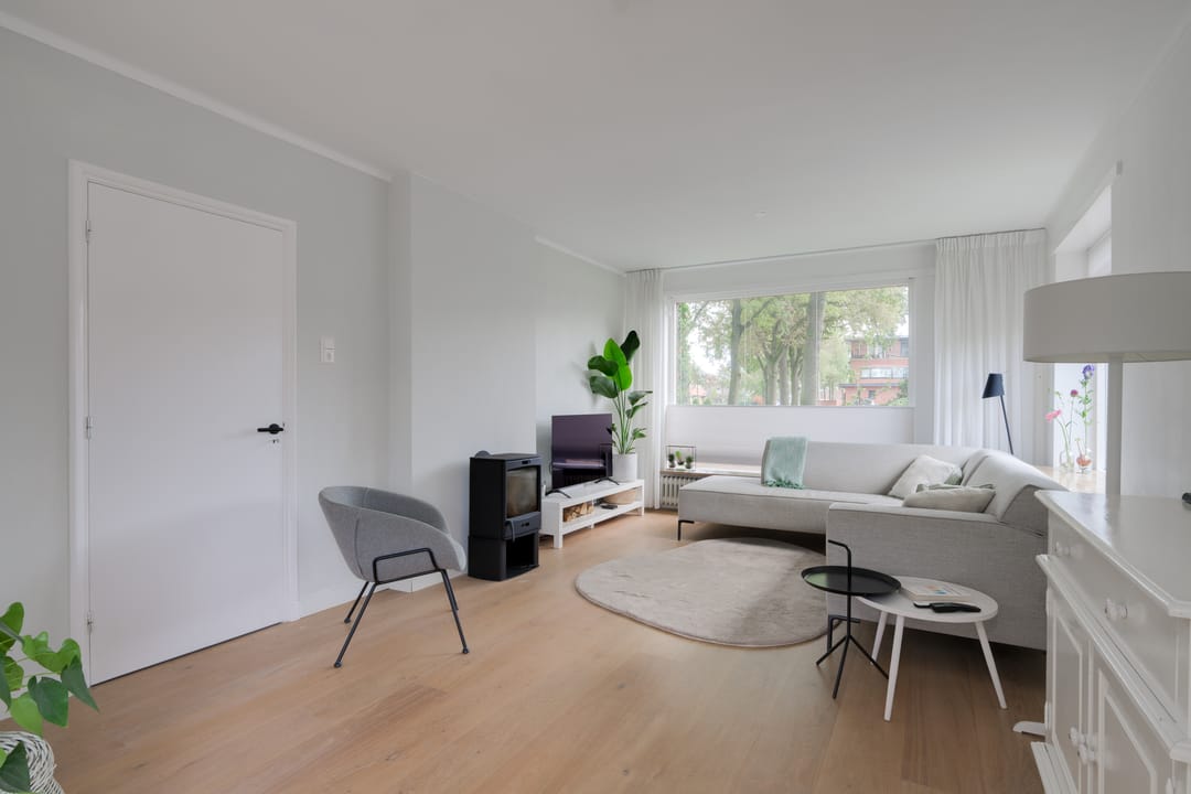 Foto 16 van Koningin Wilhelminalaan 13