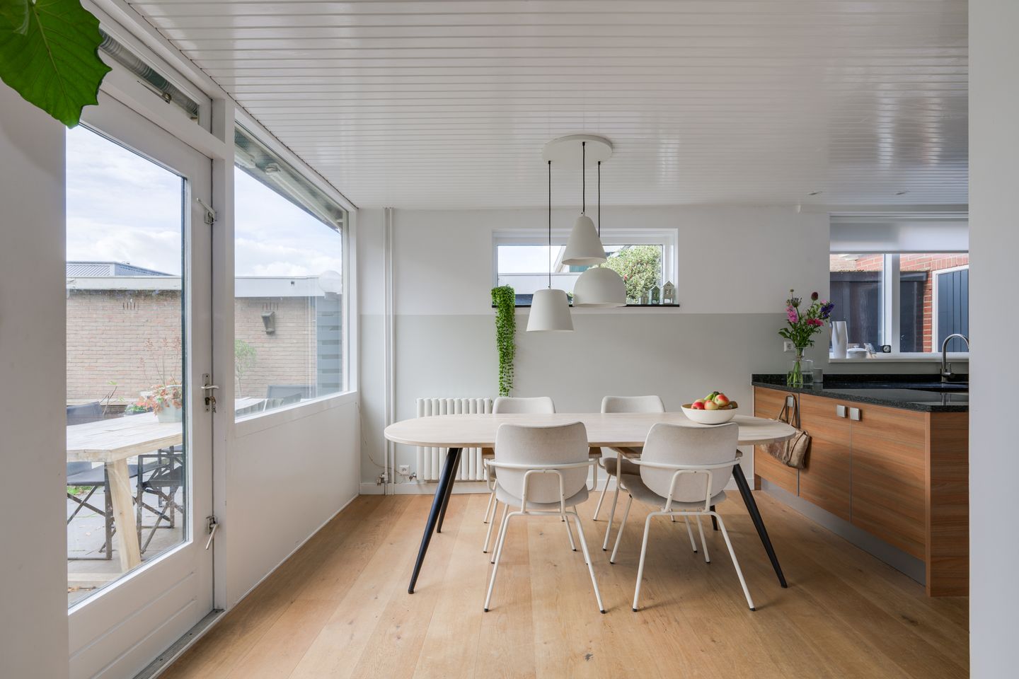 Foto 20 van Koningin Wilhelminalaan 13