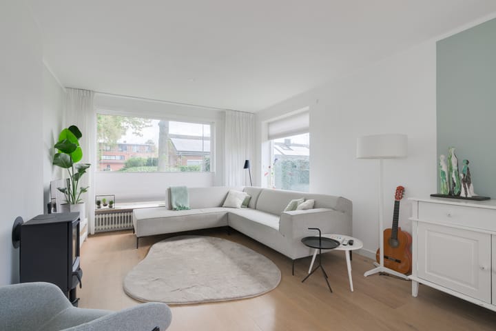 Foto 2 van Koningin Wilhelminalaan 13