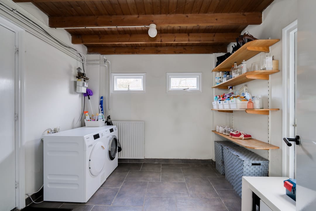 Foto 26 van Koningin Wilhelminalaan 13