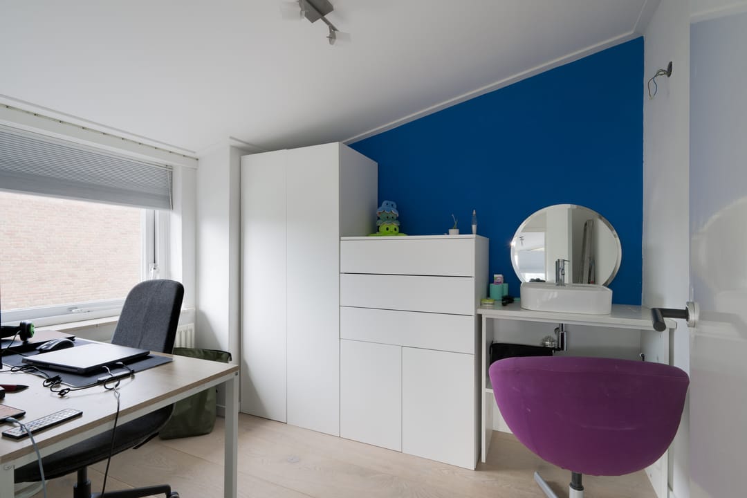 Foto 32 van Koningin Wilhelminalaan 13