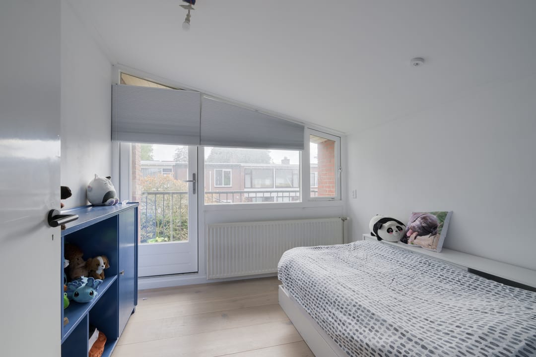 Foto 31 van Koningin Wilhelminalaan 13