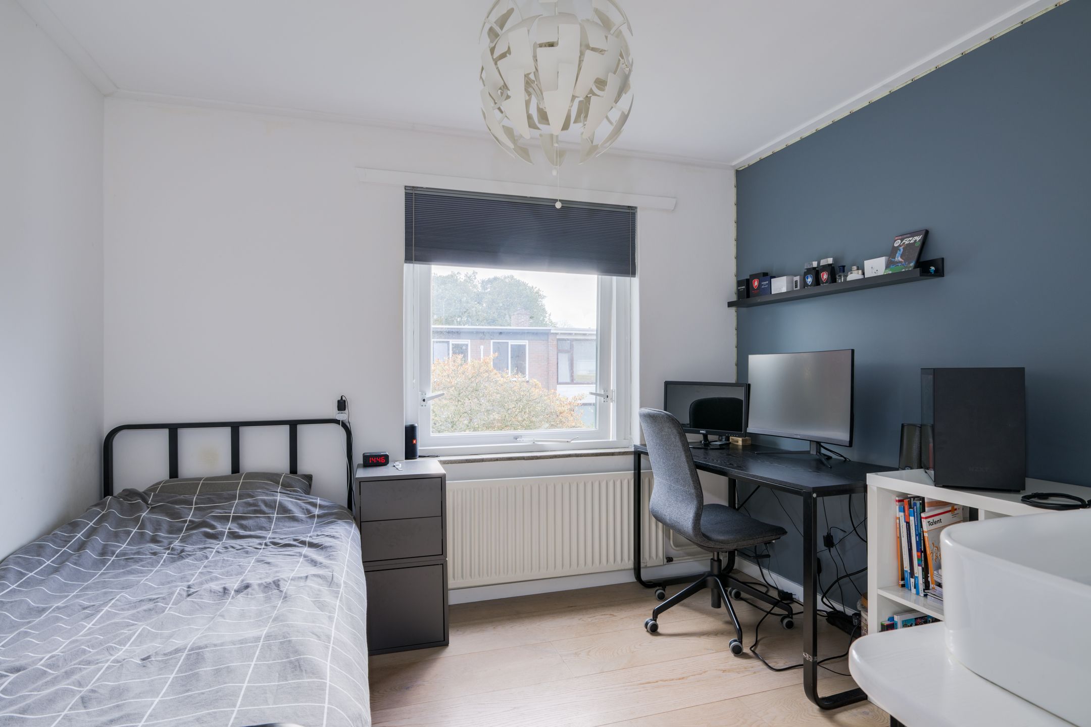 Foto 33 van Koningin Wilhelminalaan 13