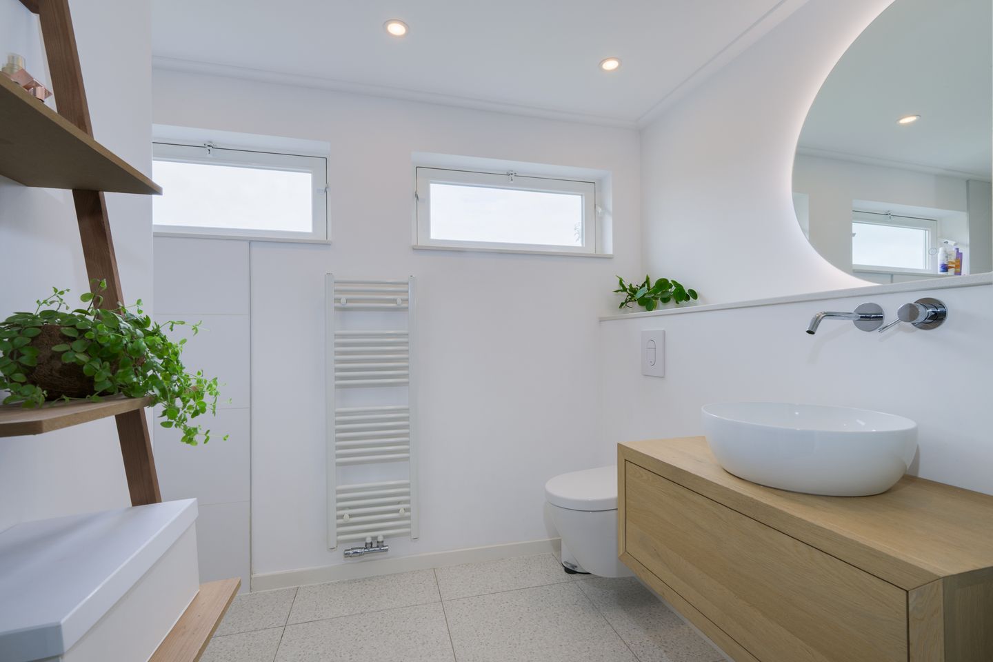 Foto 35 van Koningin Wilhelminalaan 13