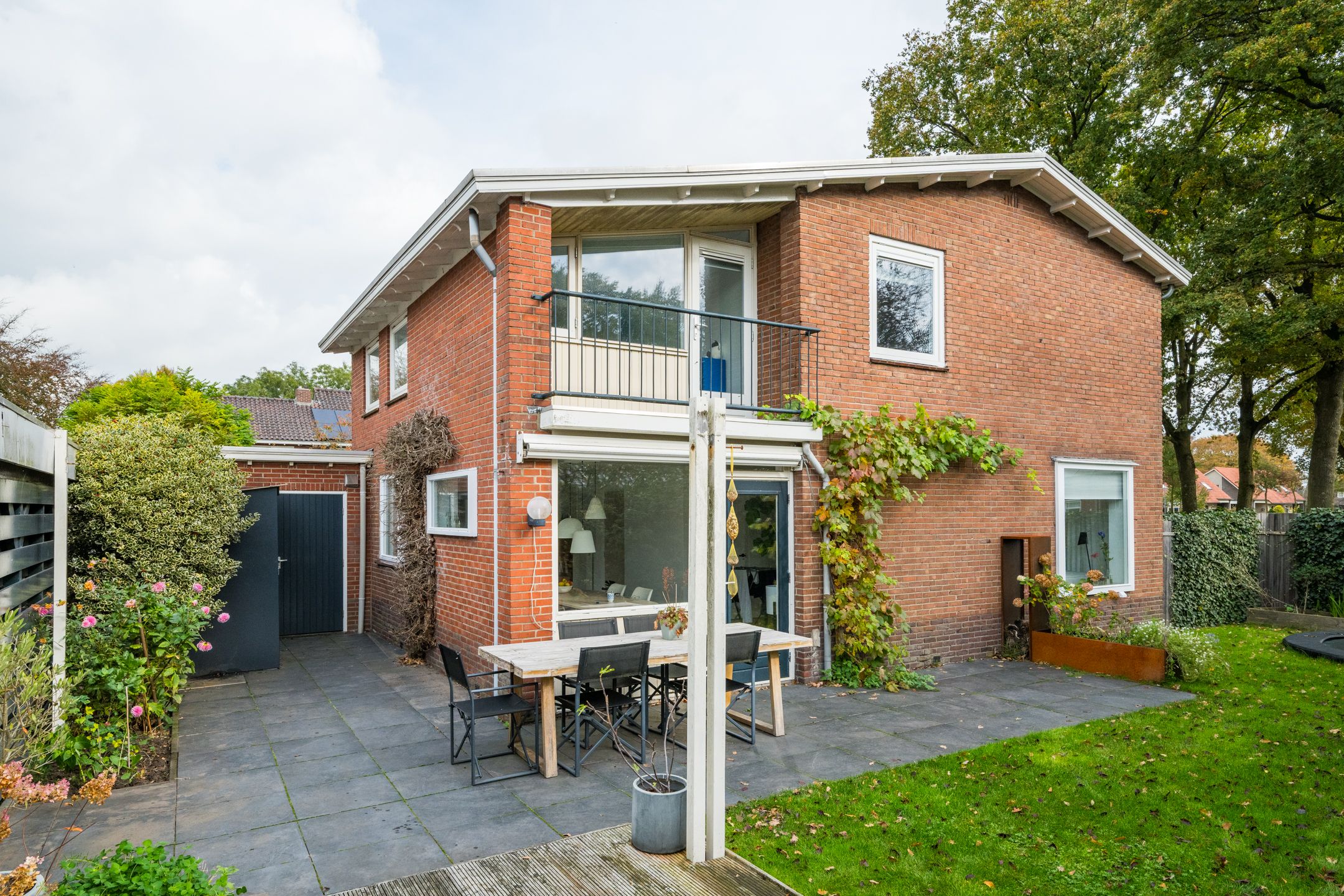 Foto 39 van Koningin Wilhelminalaan 13