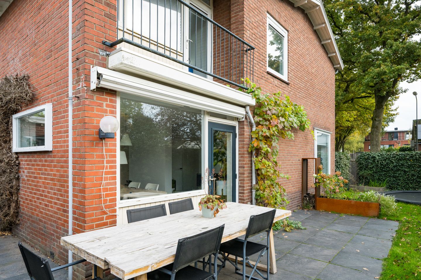 Foto 40 van Koningin Wilhelminalaan 13