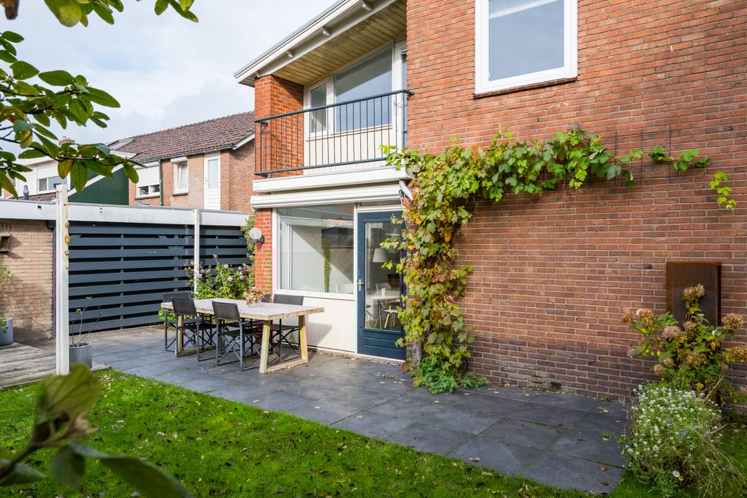 Foto 41 van Koningin Wilhelminalaan 13