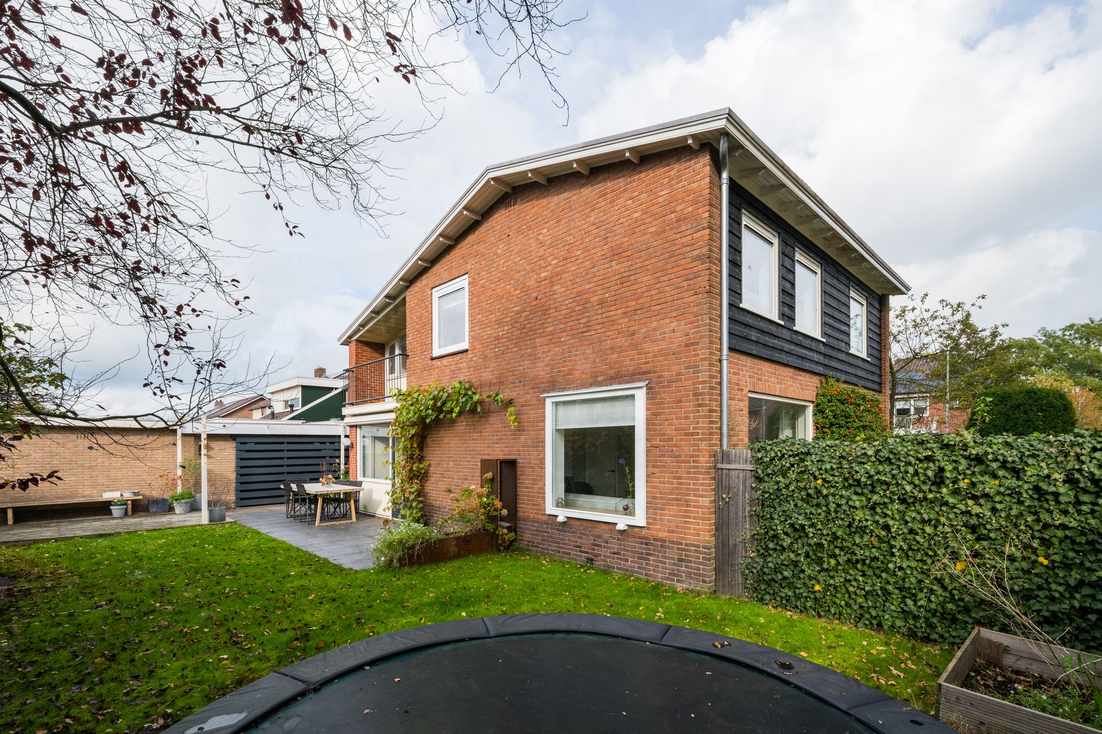 Foto 42 van Koningin Wilhelminalaan 13