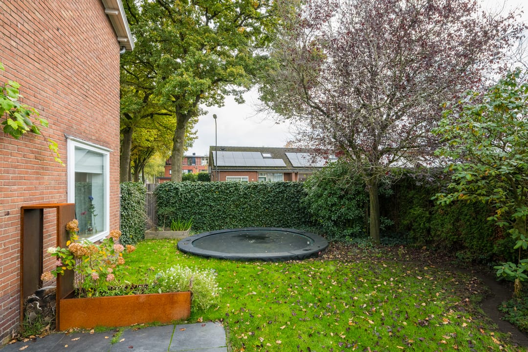 Foto 43 van Koningin Wilhelminalaan 13