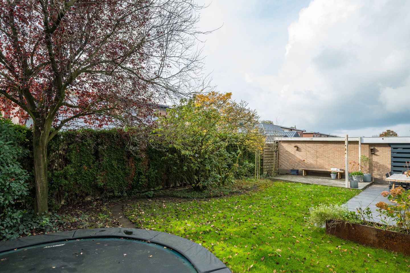 Foto 44 van Koningin Wilhelminalaan 13